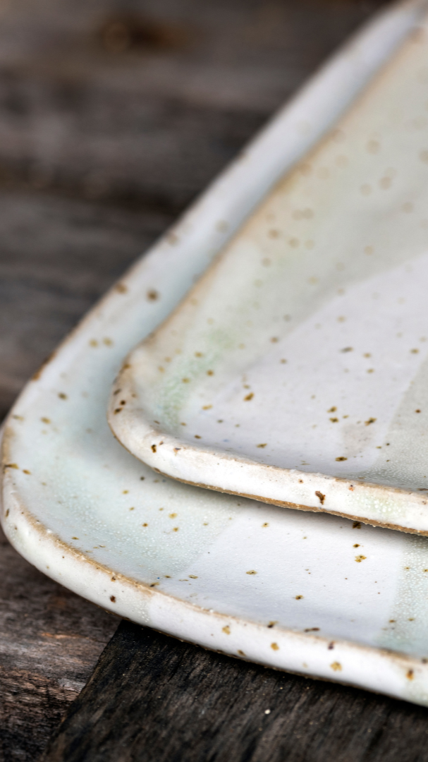 Holiday Serving Tray 