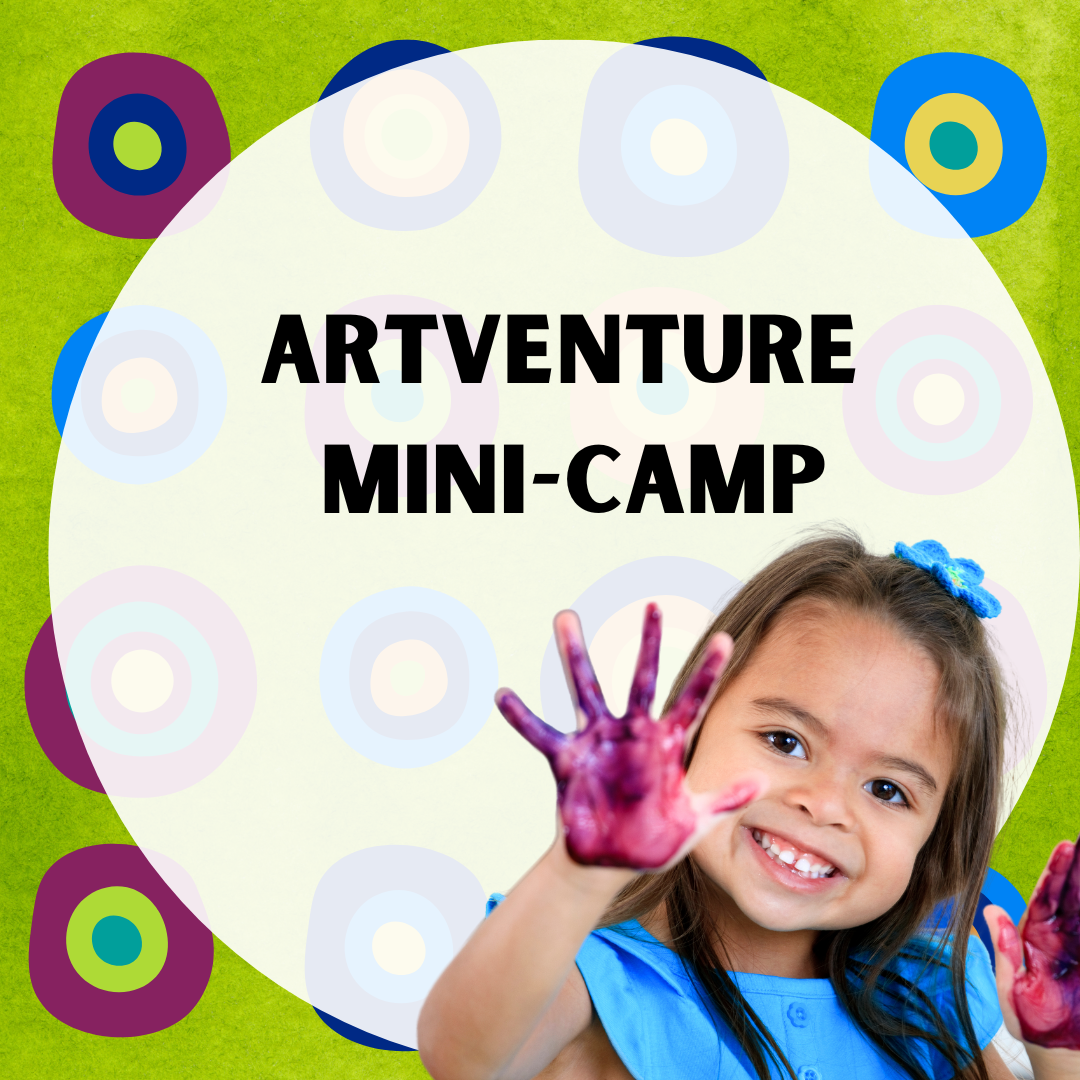 CVA MINI-CAMPS