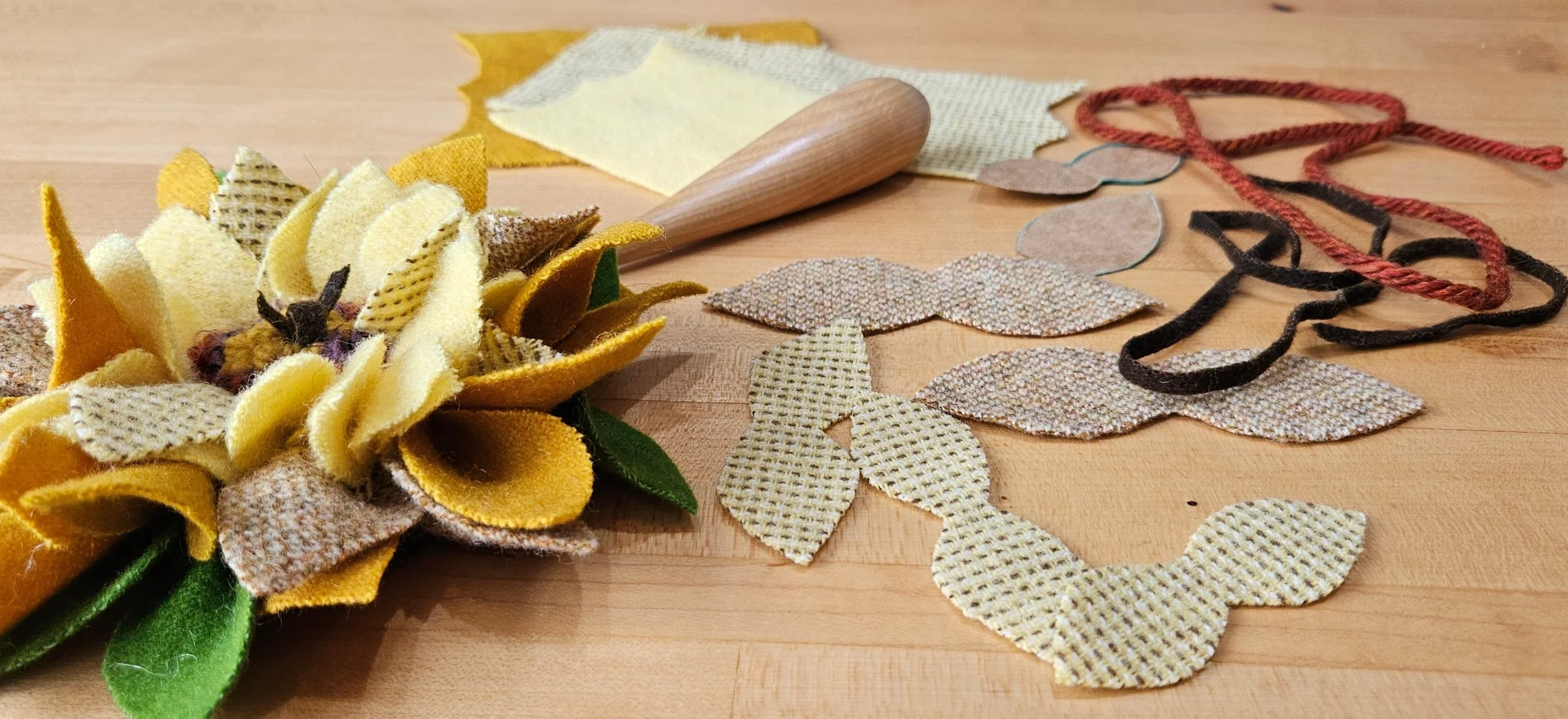 Proddy Flower Class supplies.jpg