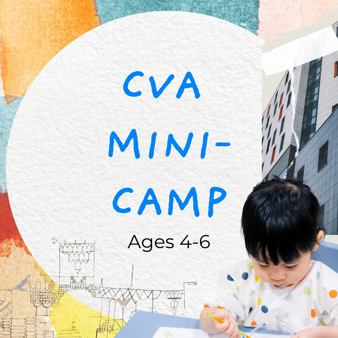 CVA MINI-CAMPS