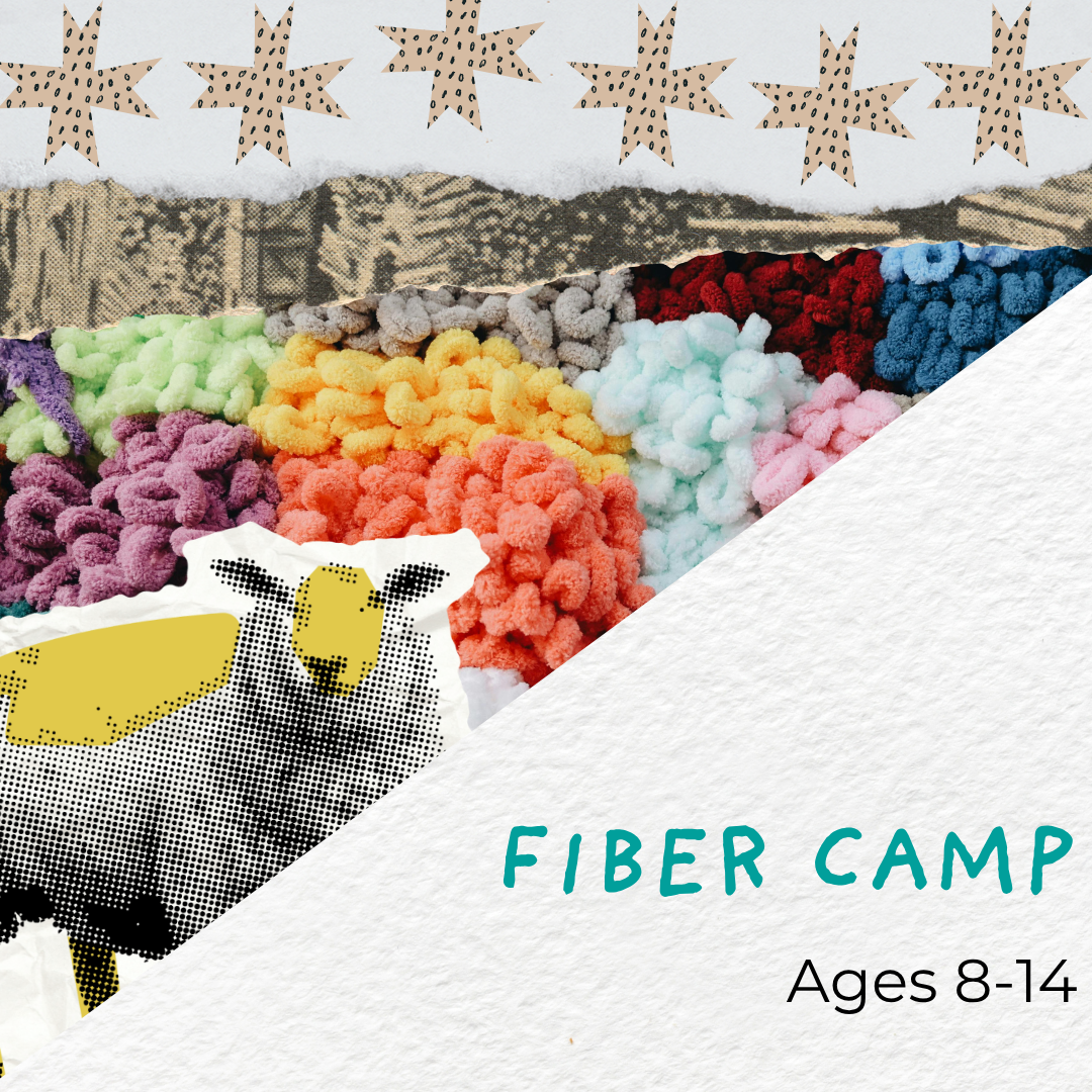 CVA Fiber CAMP