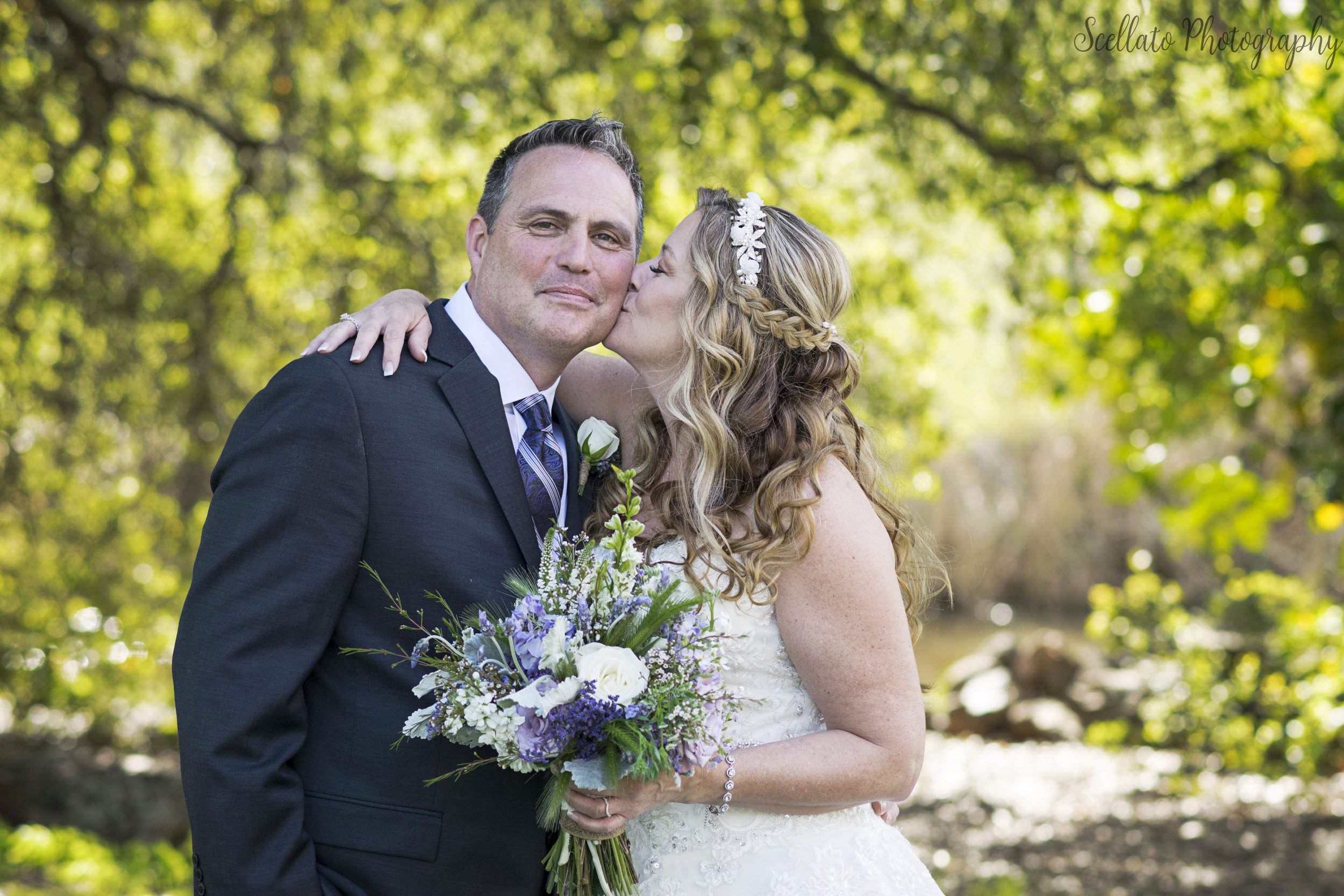 Kat &amp; Ryan's Wedding