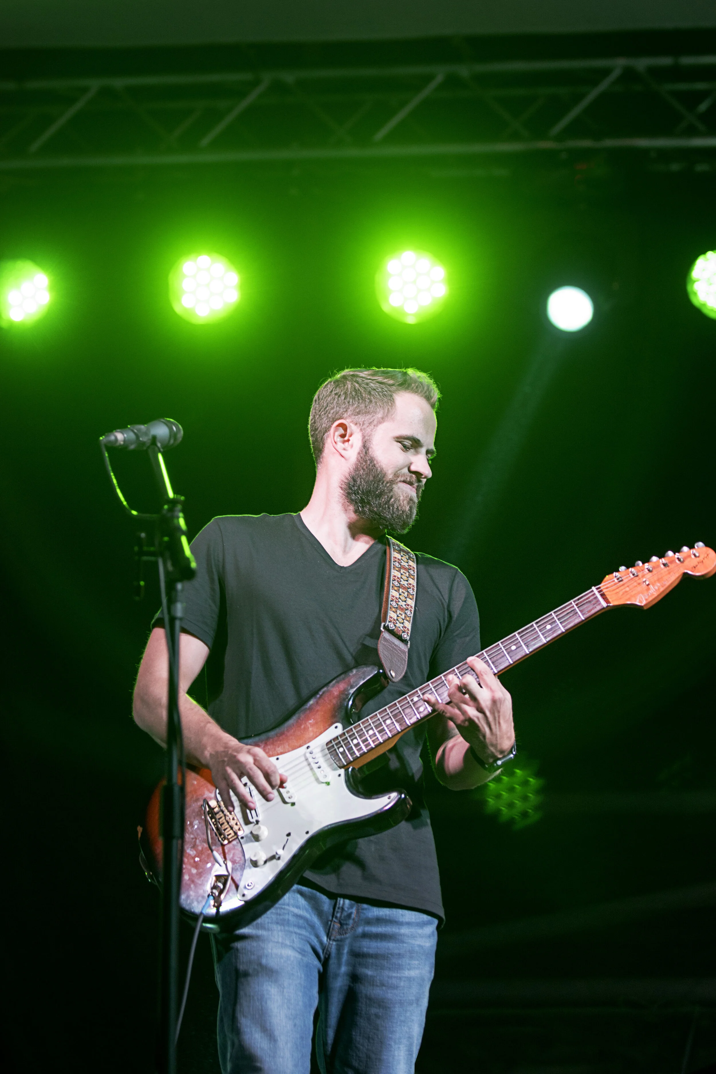 Band Together for Christ - Scellato Photography