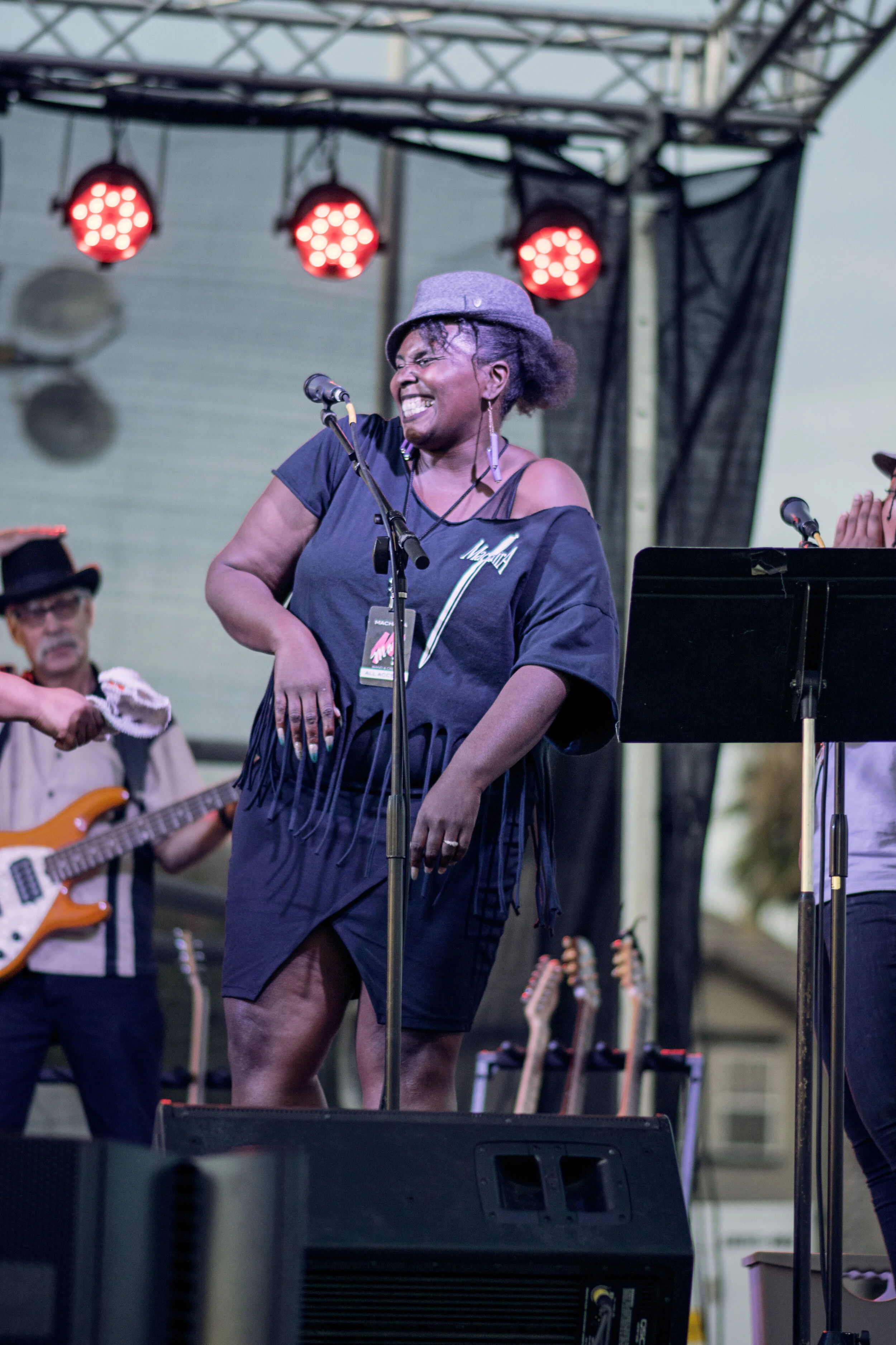 Band Together for Christ - Scellato Photography