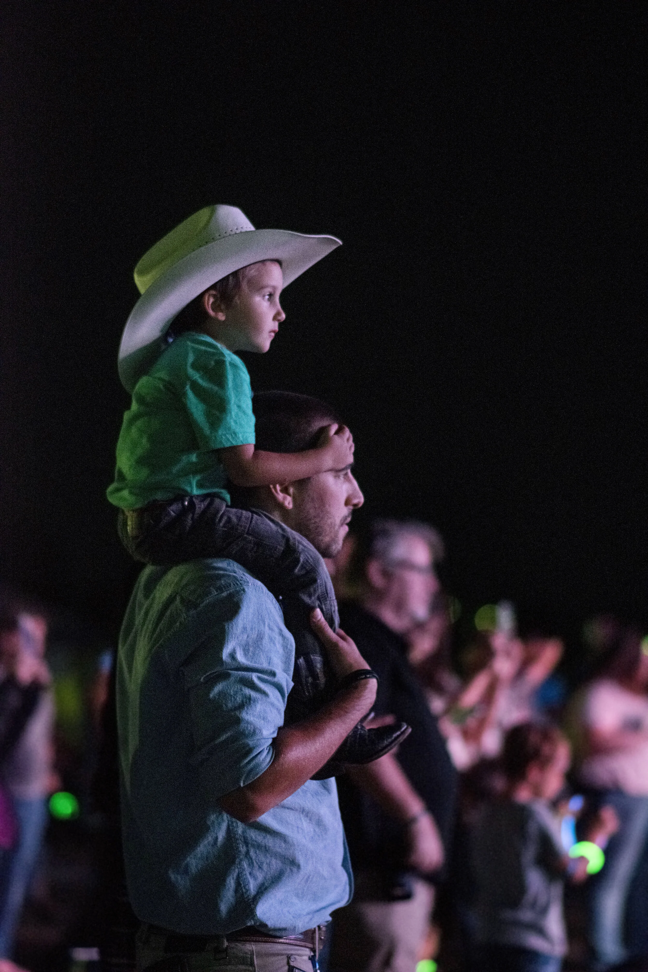 Band Together for Christ - Scellato Photography