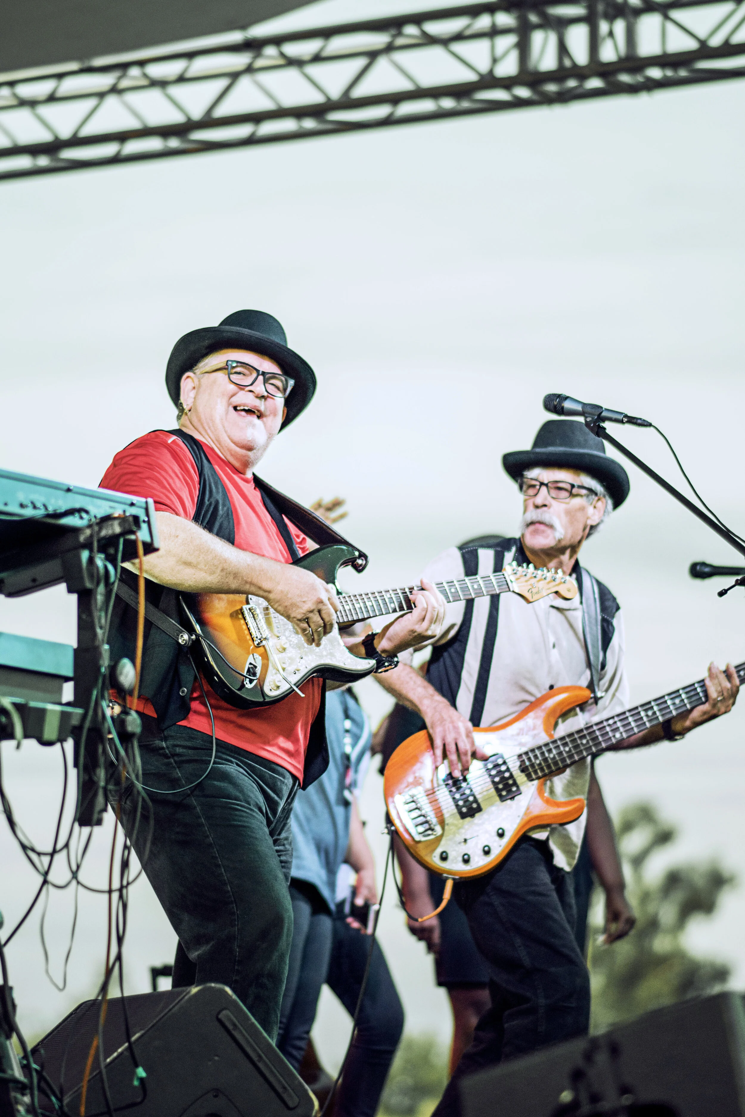 Band Together for Christ - Scellato Photography