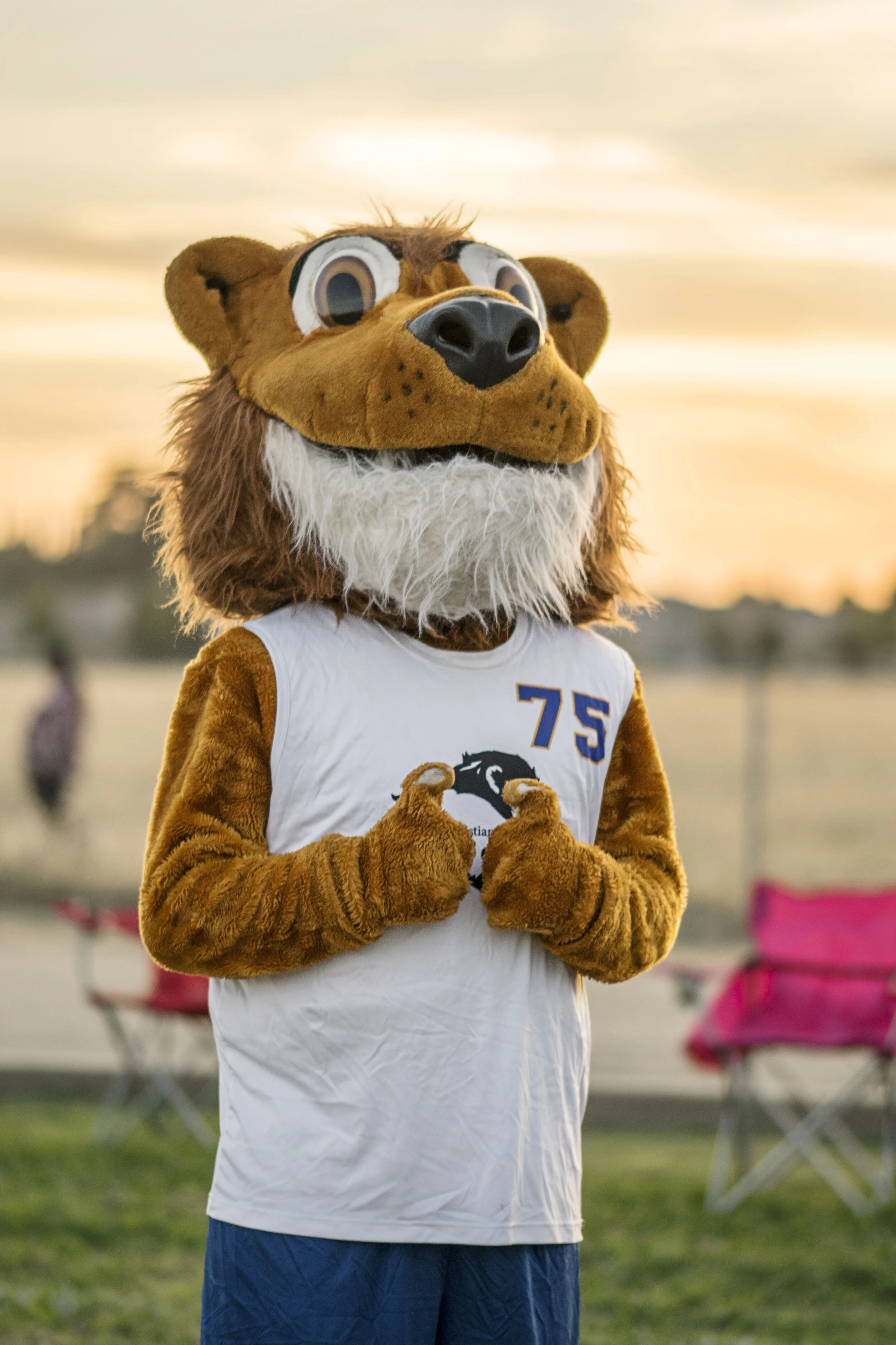 Band Together for Christ - Scellato Photography