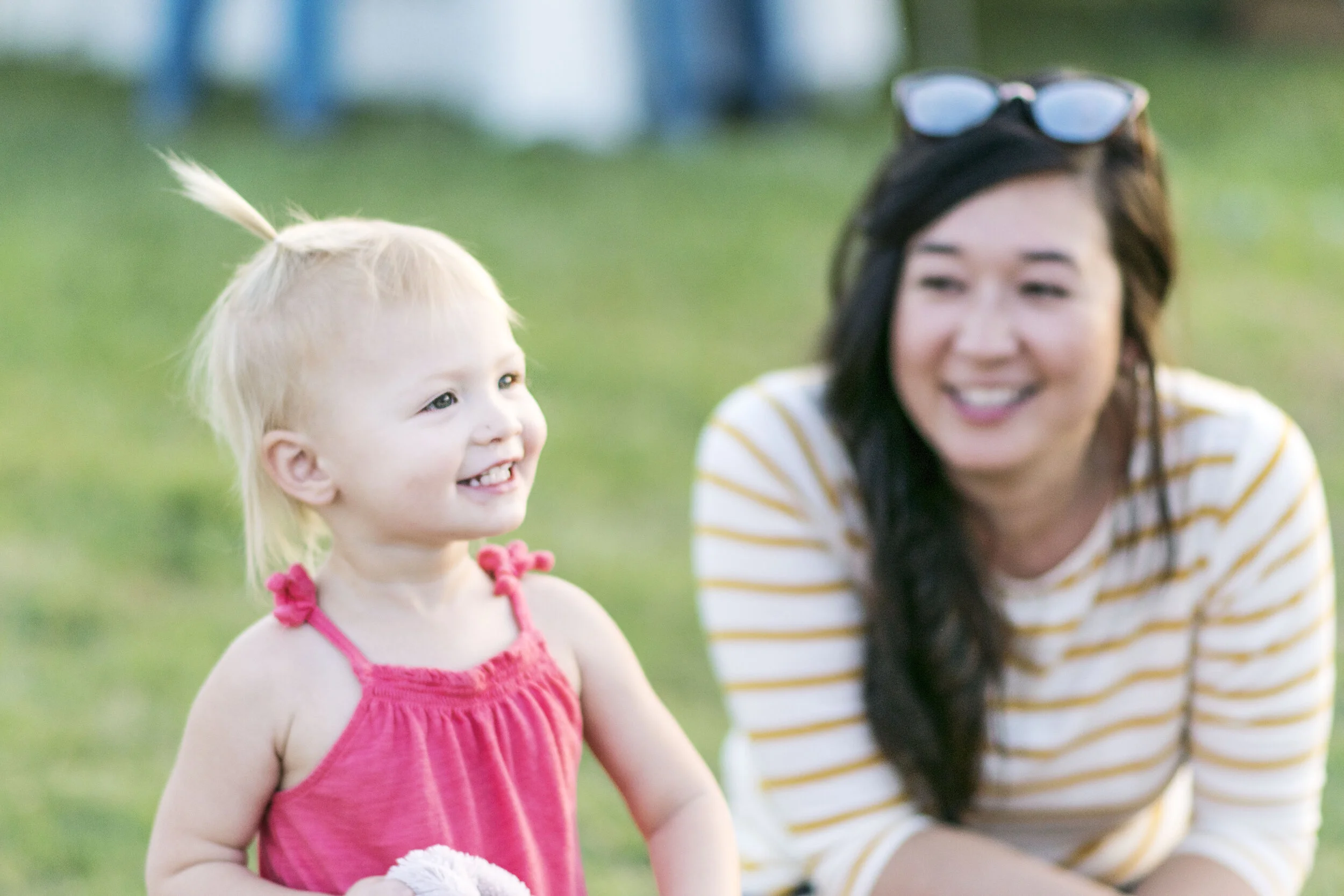 Band Together for Christ - Scellato Photography