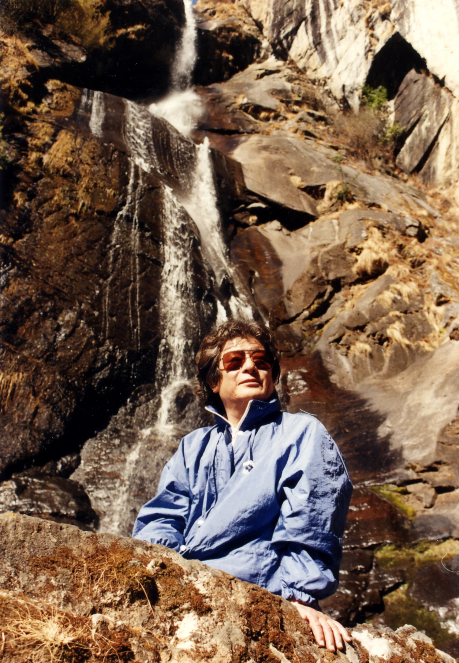 Kyabje Dungse Trinal Norbu Rinpoche