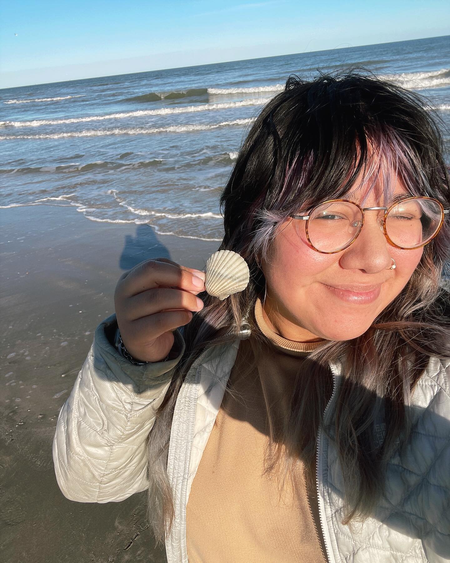 coastal weekends 〰️