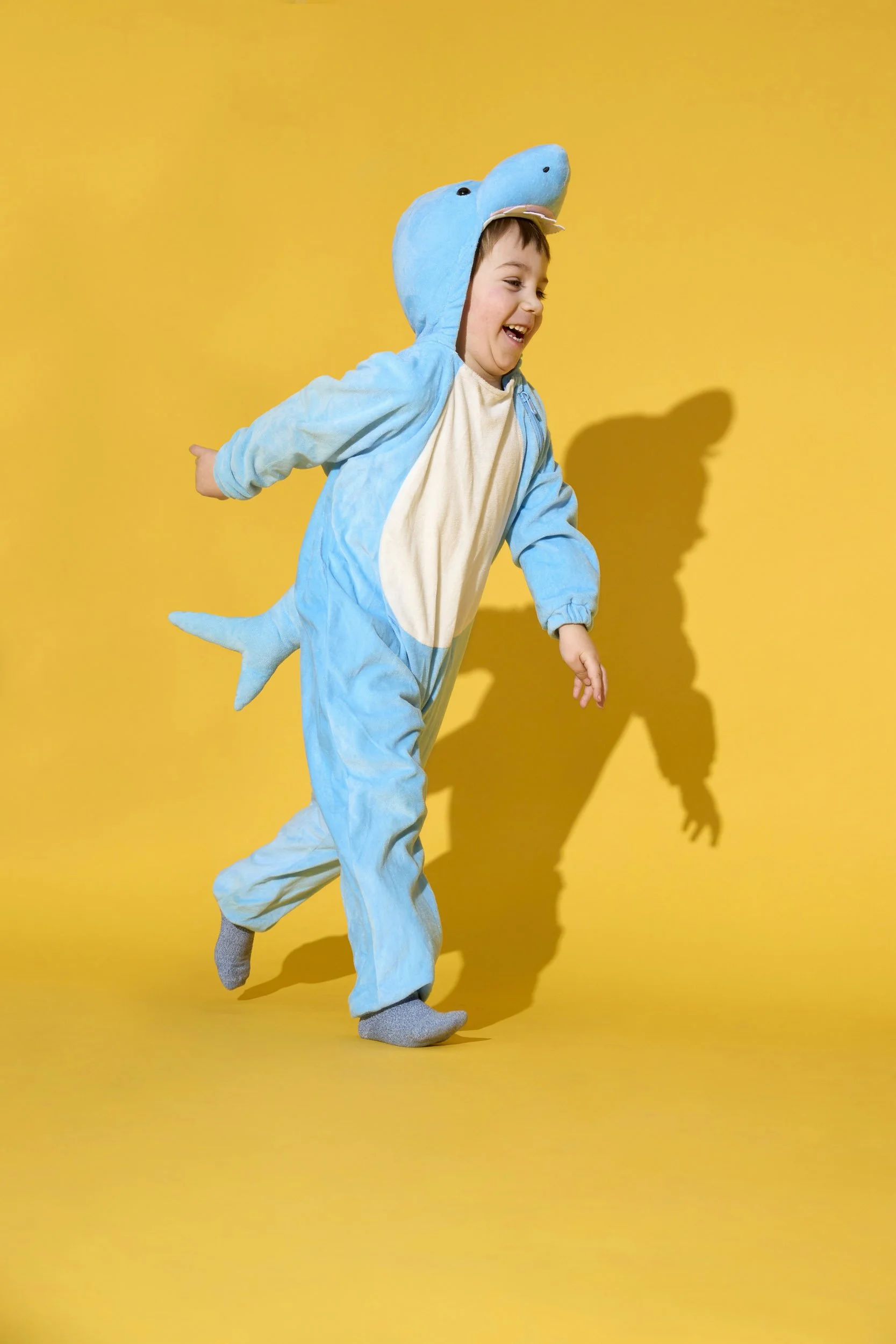 The Loft kids botique shark suit portrait.JPG