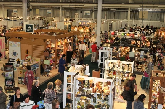 Greater Philadelphia Expo Center - CANCELED