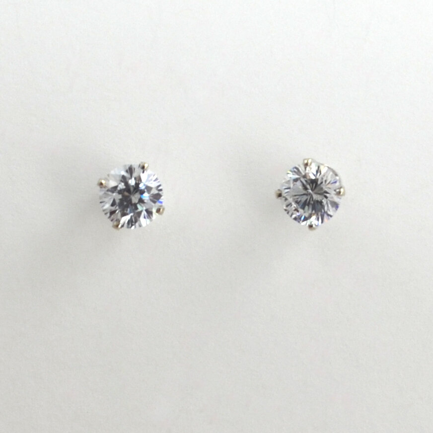 5.5 mm L'Annyte Studs