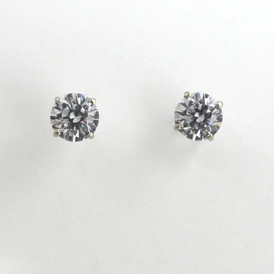 6.5mm L'Annyte Studs