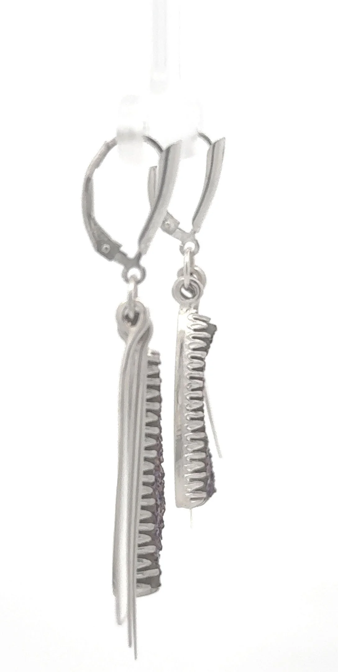 ER Sterling Triangle Drusy Side.jpg