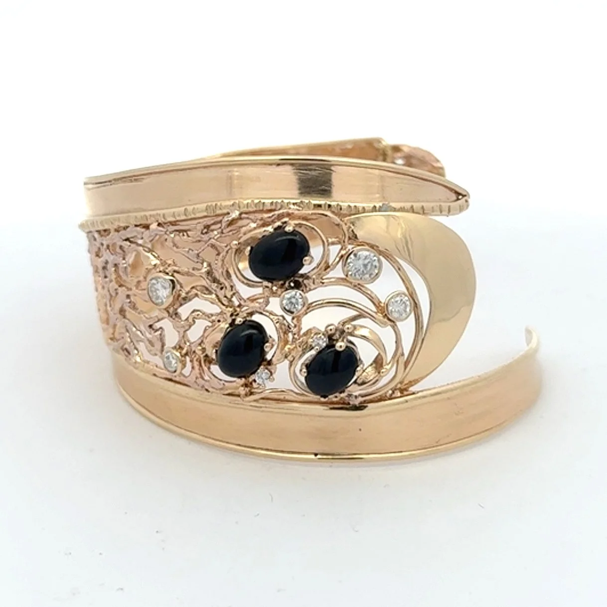 BR Onyx Dia 14K Cuff best.jpg