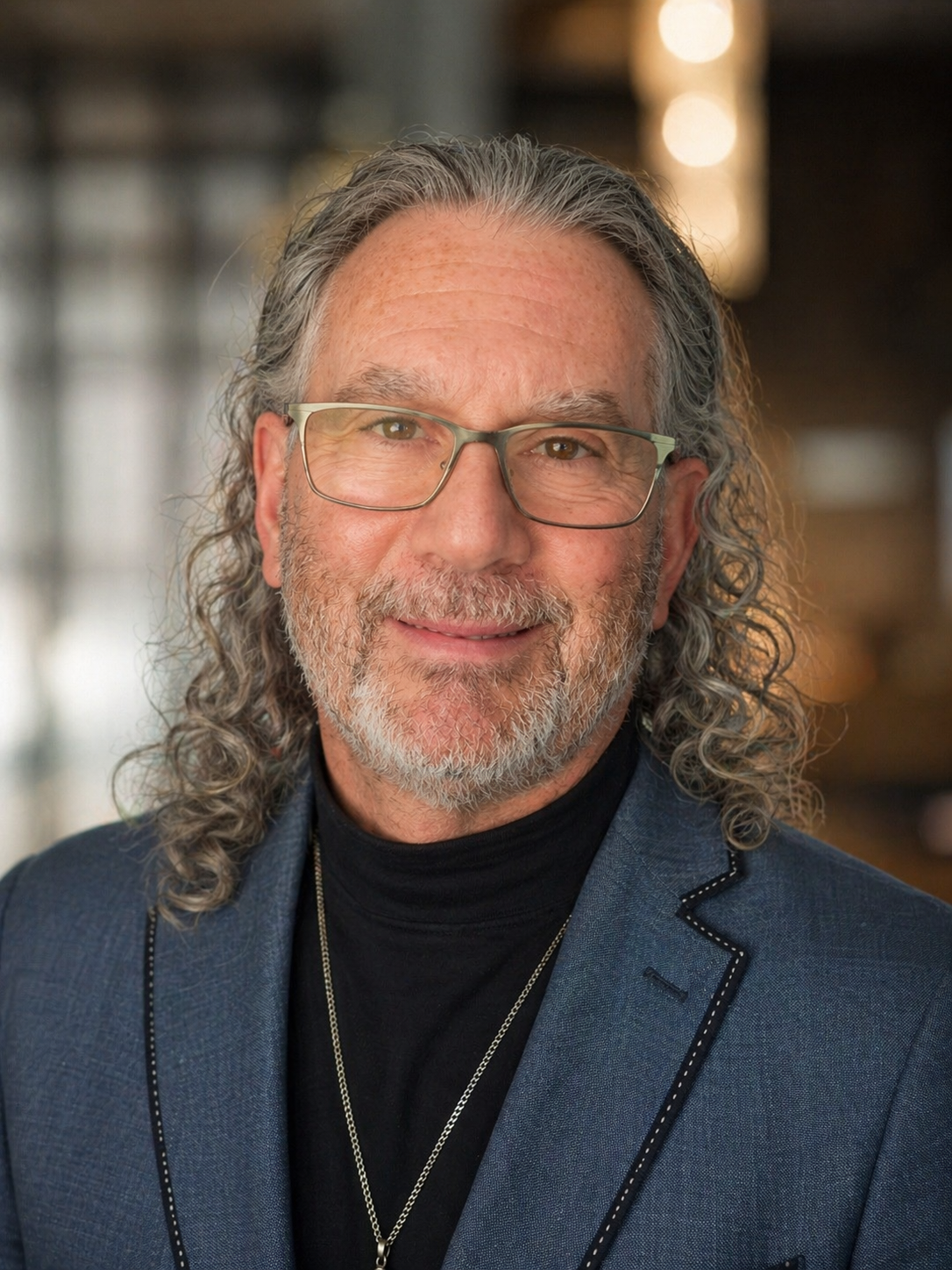 Gary Jay — Coach, Counselor, Speaker and Founder