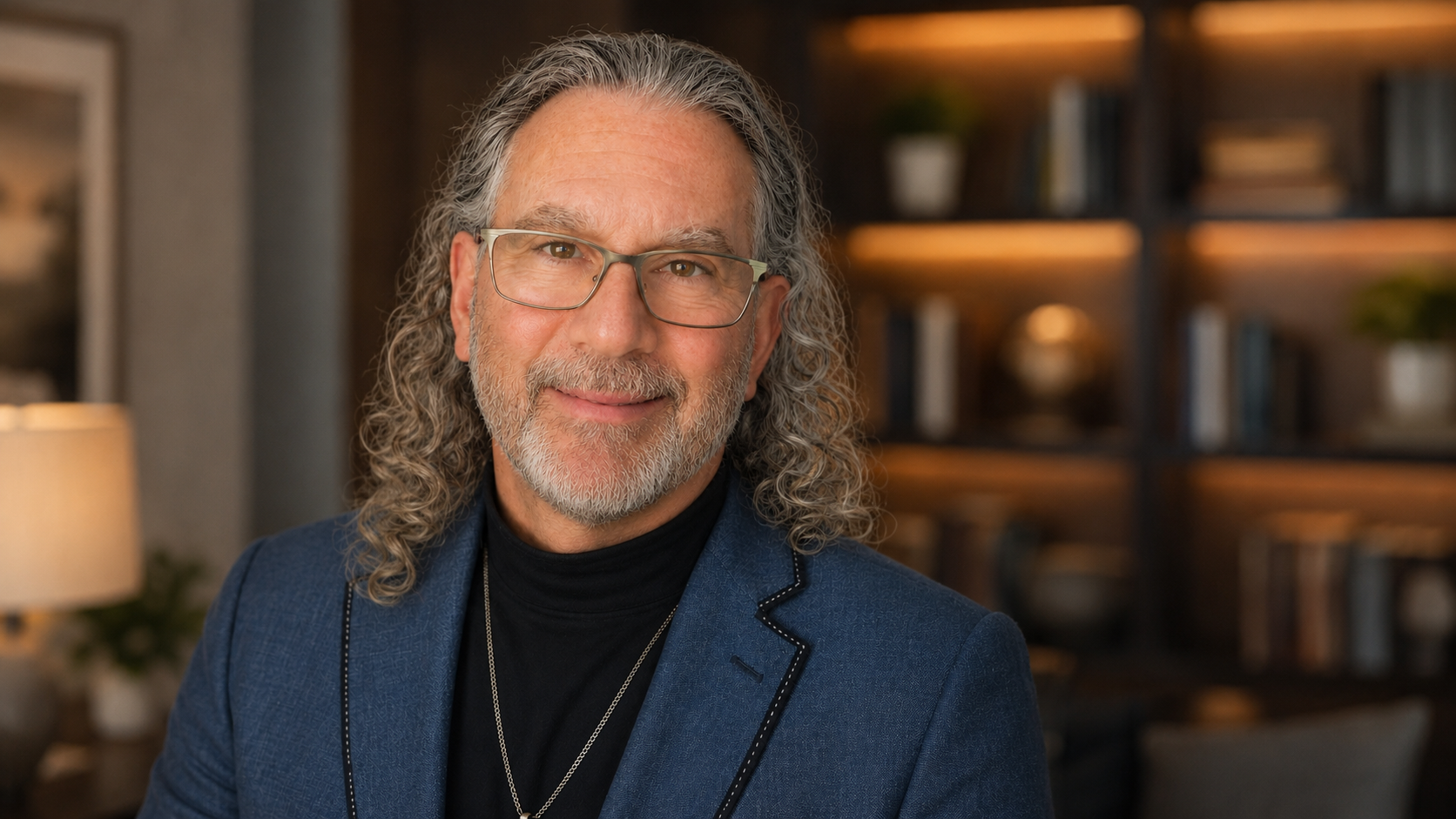 Gary Jay's approach