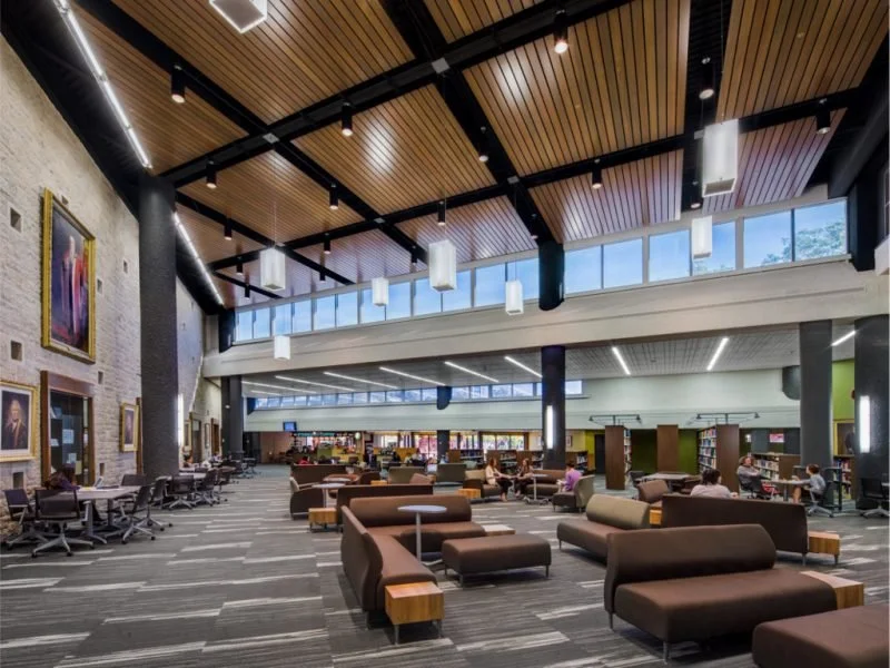 UML_Elizabeth Dafoe Library.jpg