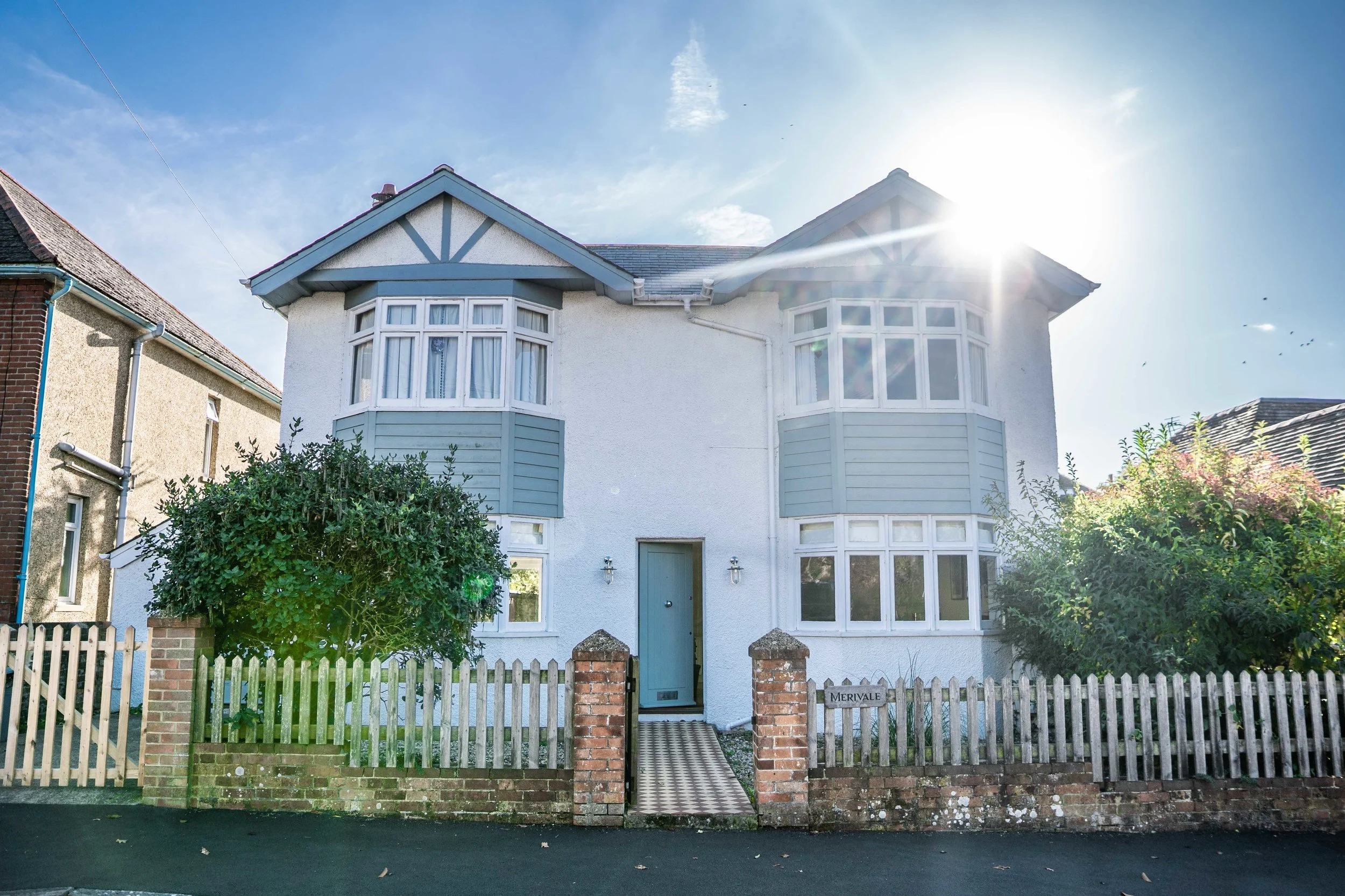 Classic Cottages - Merivale
