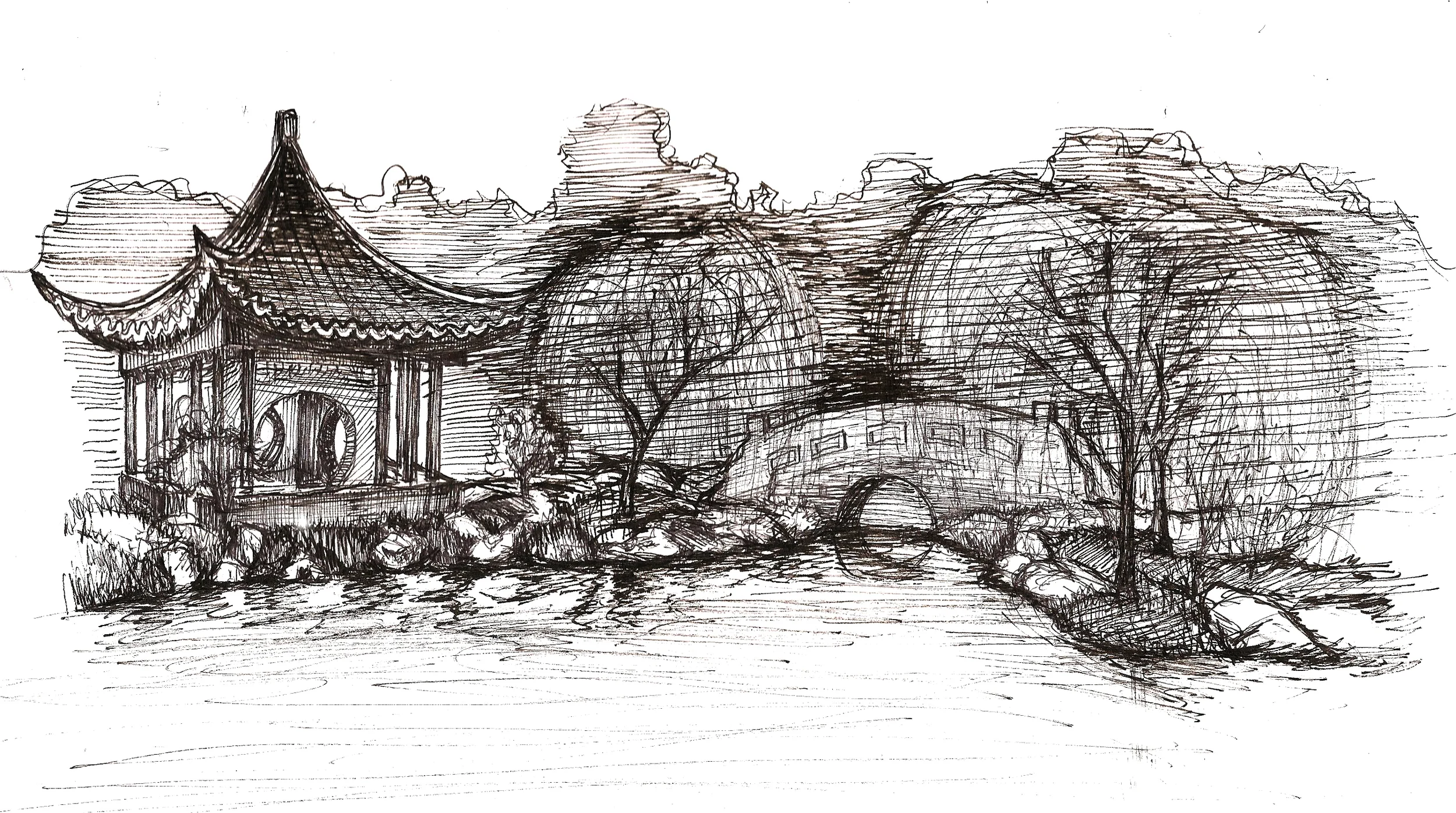 Huntington Library | Pasadena, CA