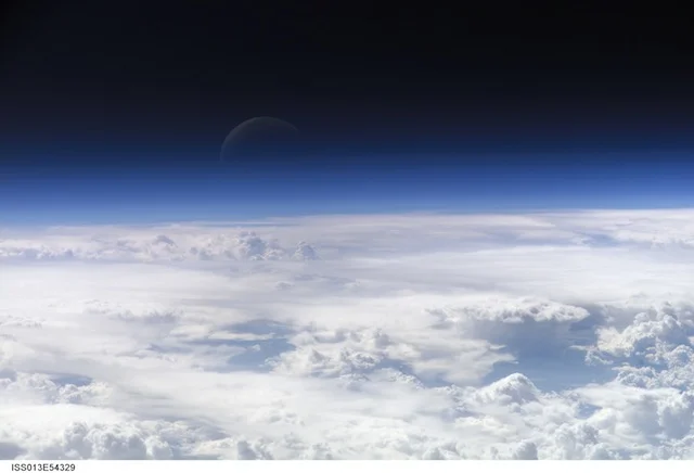 Scrubbing CO2 from the atmosphere