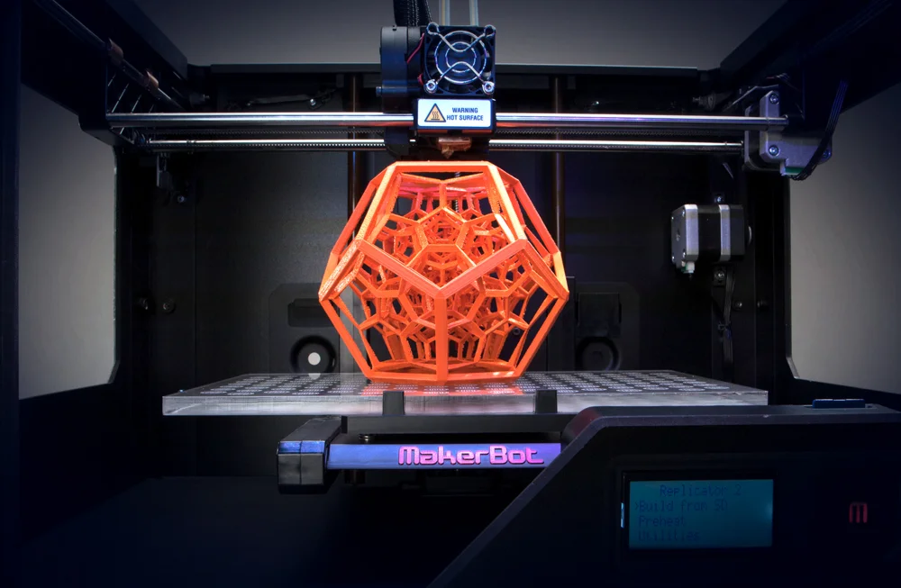 makerbot3dprinter