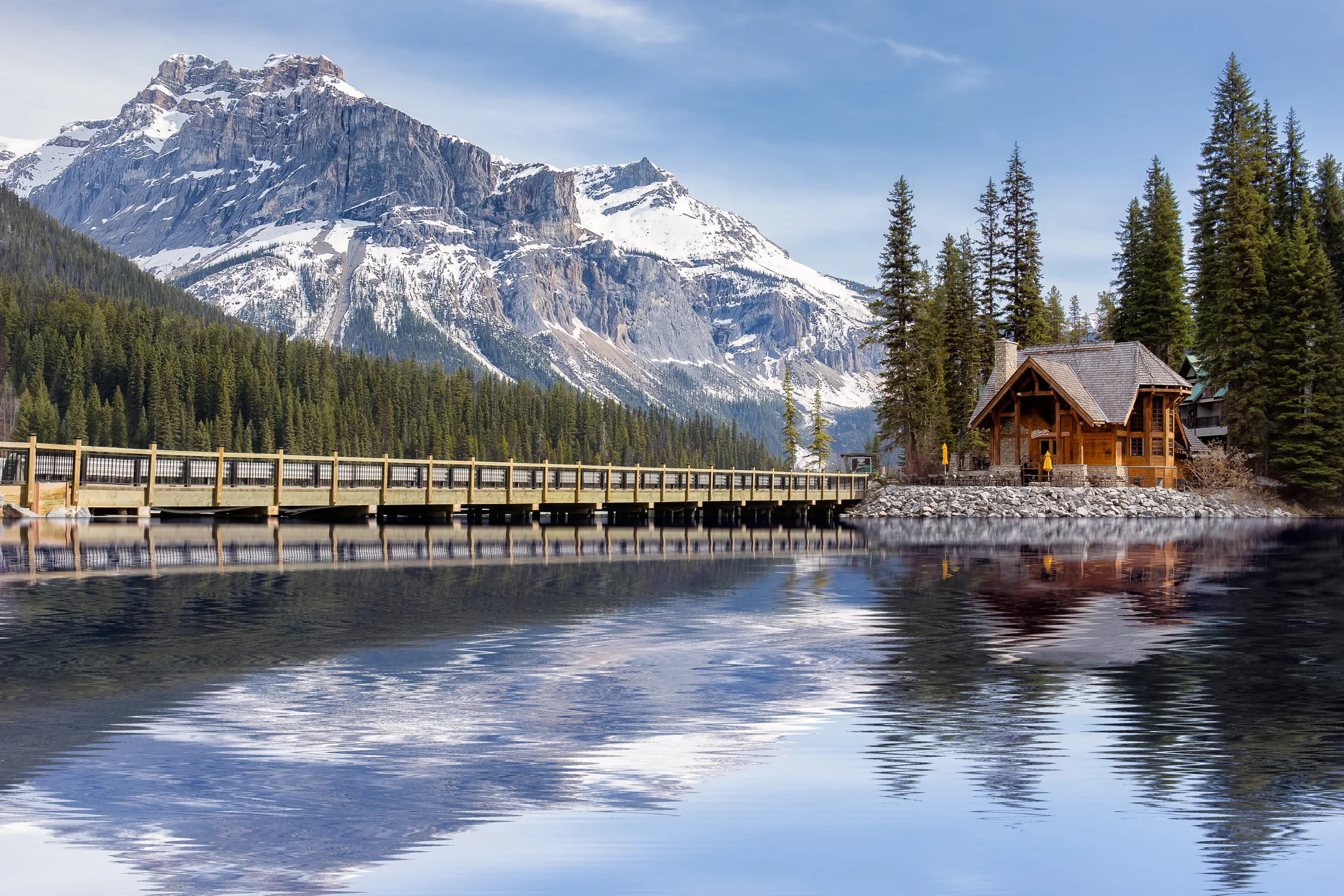 Time To Reflect