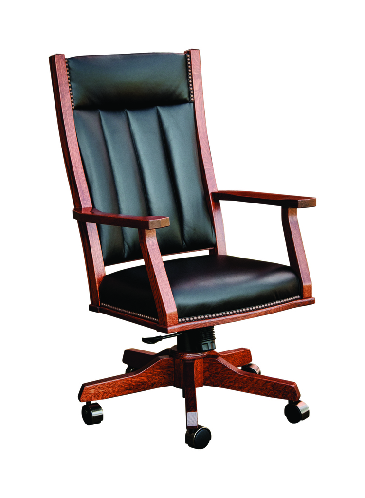 Mission Style Desk Chair Gallery Augusta Mission Style Desk Chair Gallery Augusta