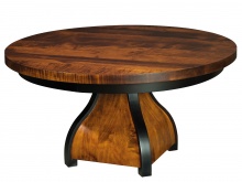 Buckingham 40 inch Round Coffee Table.jpg