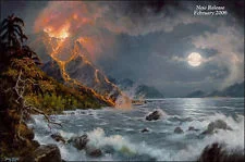 Forces of Nature