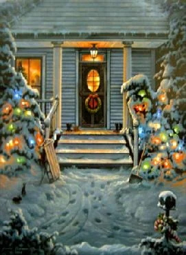 Seasons Greetings