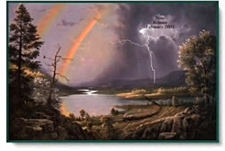 After the Rain