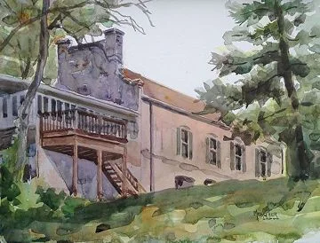 Augusta Heritage