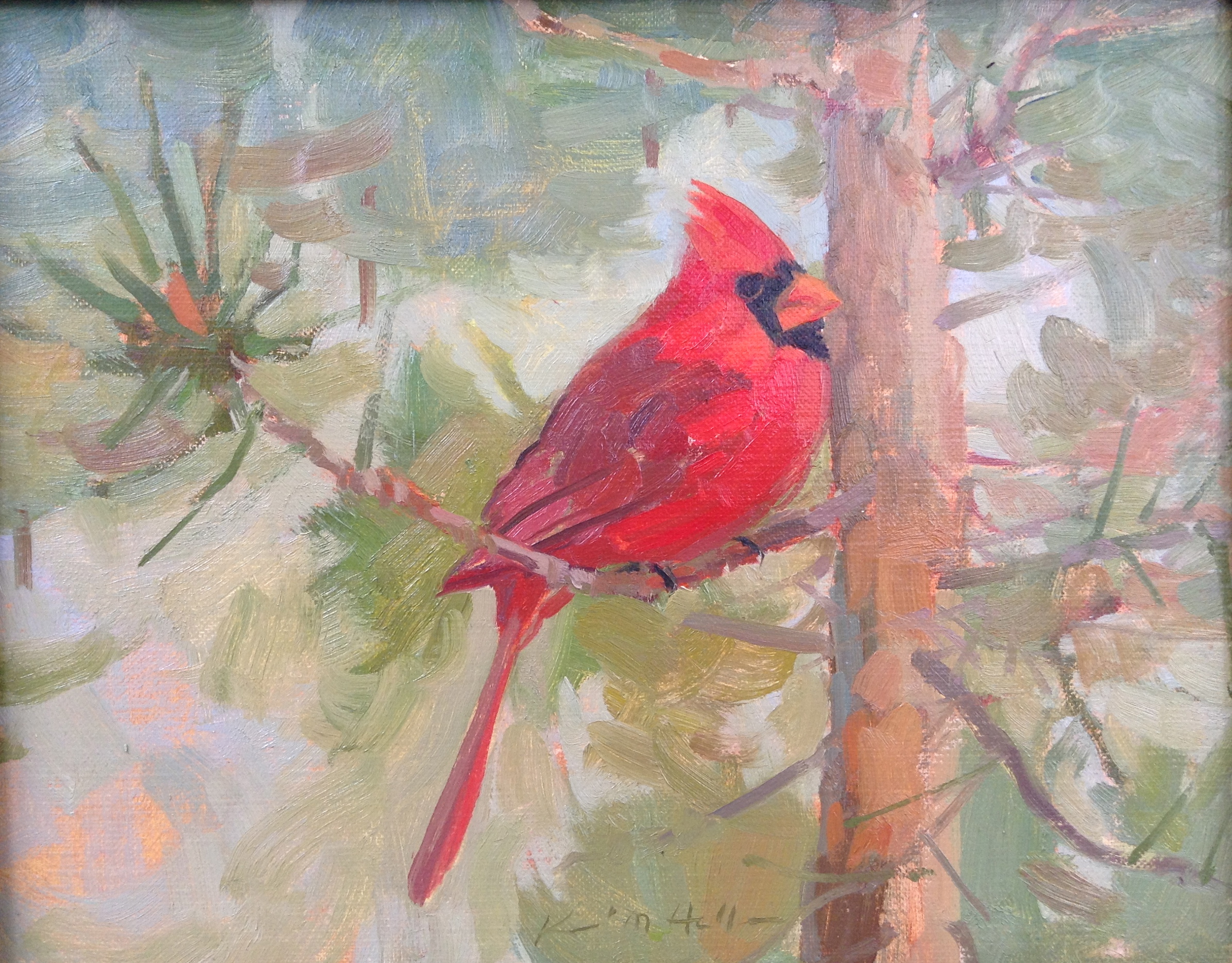 Cardinal
