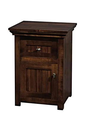 Burlington Night Stand