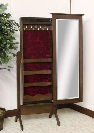 Jewelry Mirror