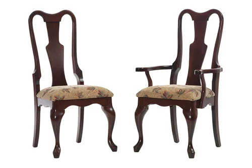 Queen Victoria Chair