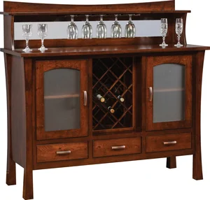 Wine Buffet