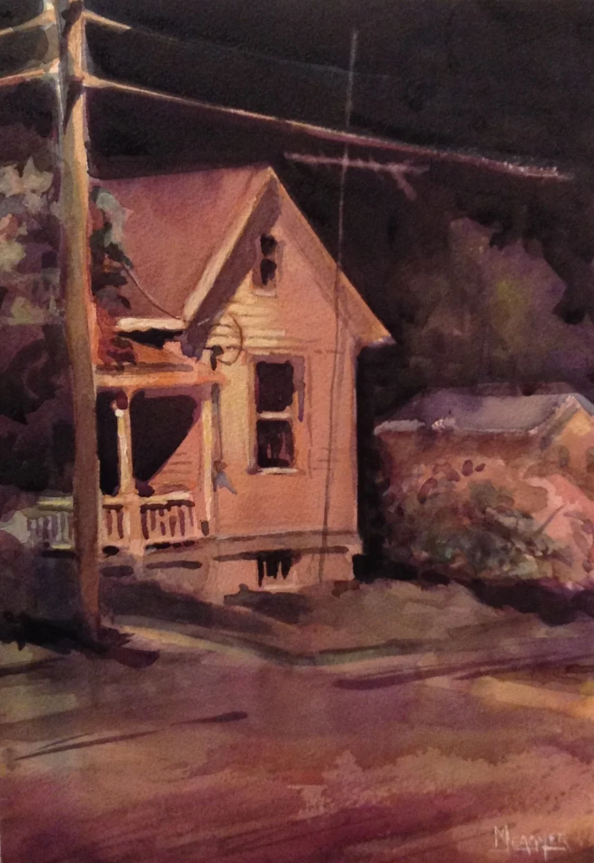 Lonely Street
