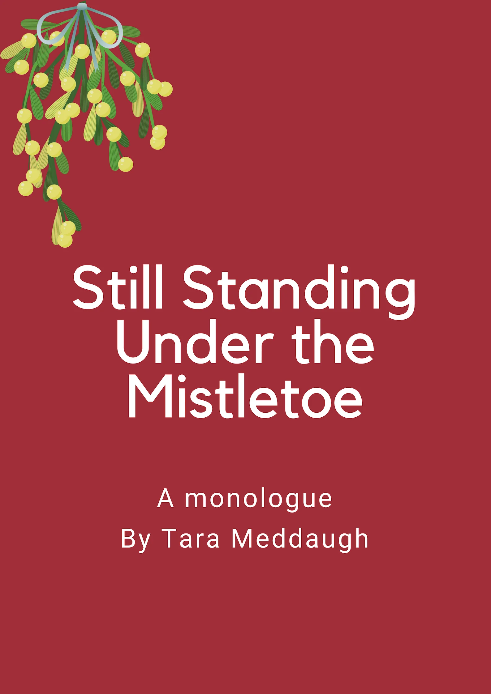 still standing under the mistletoe.jpg