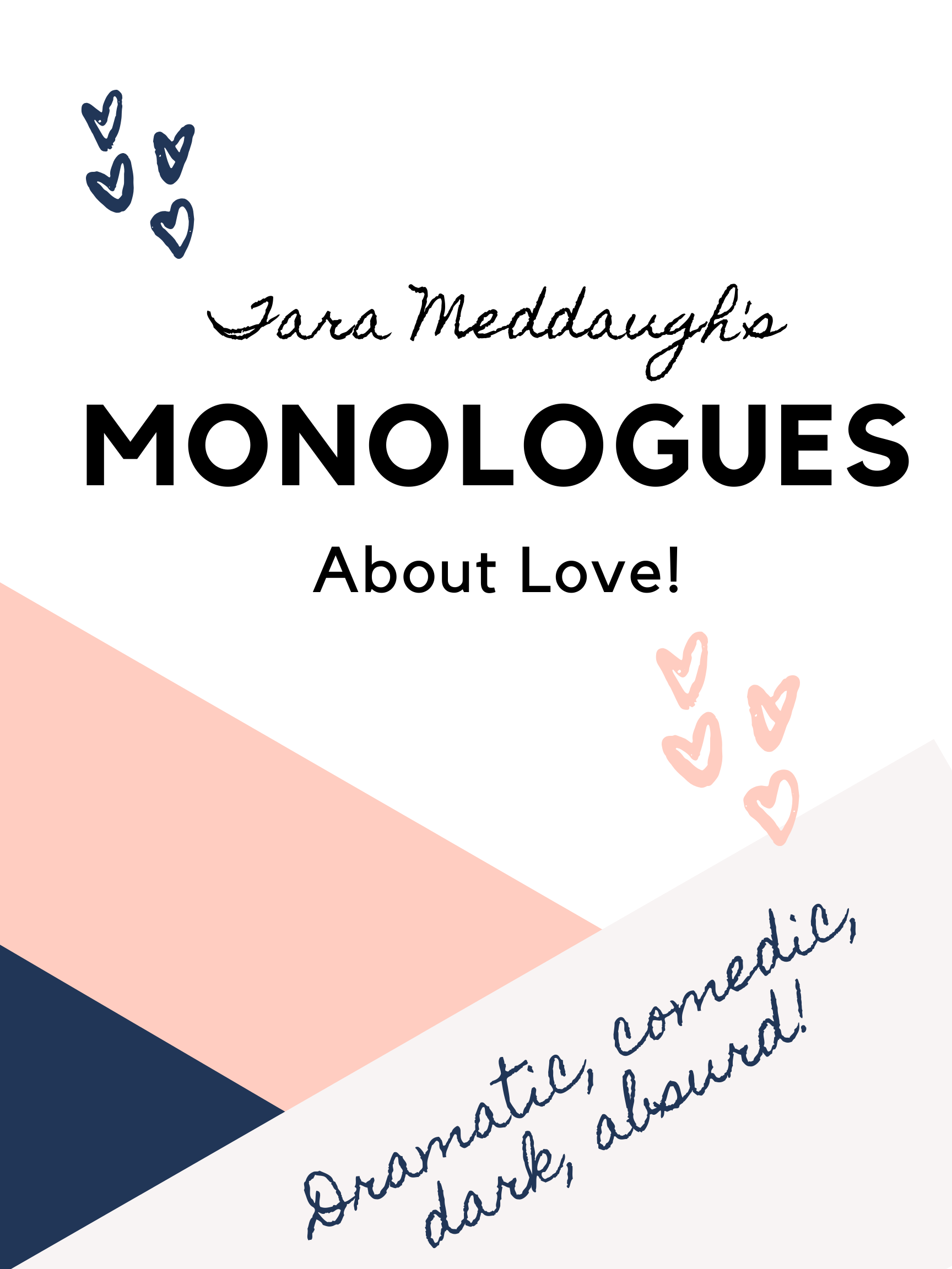 25 Unique Monologues About Love