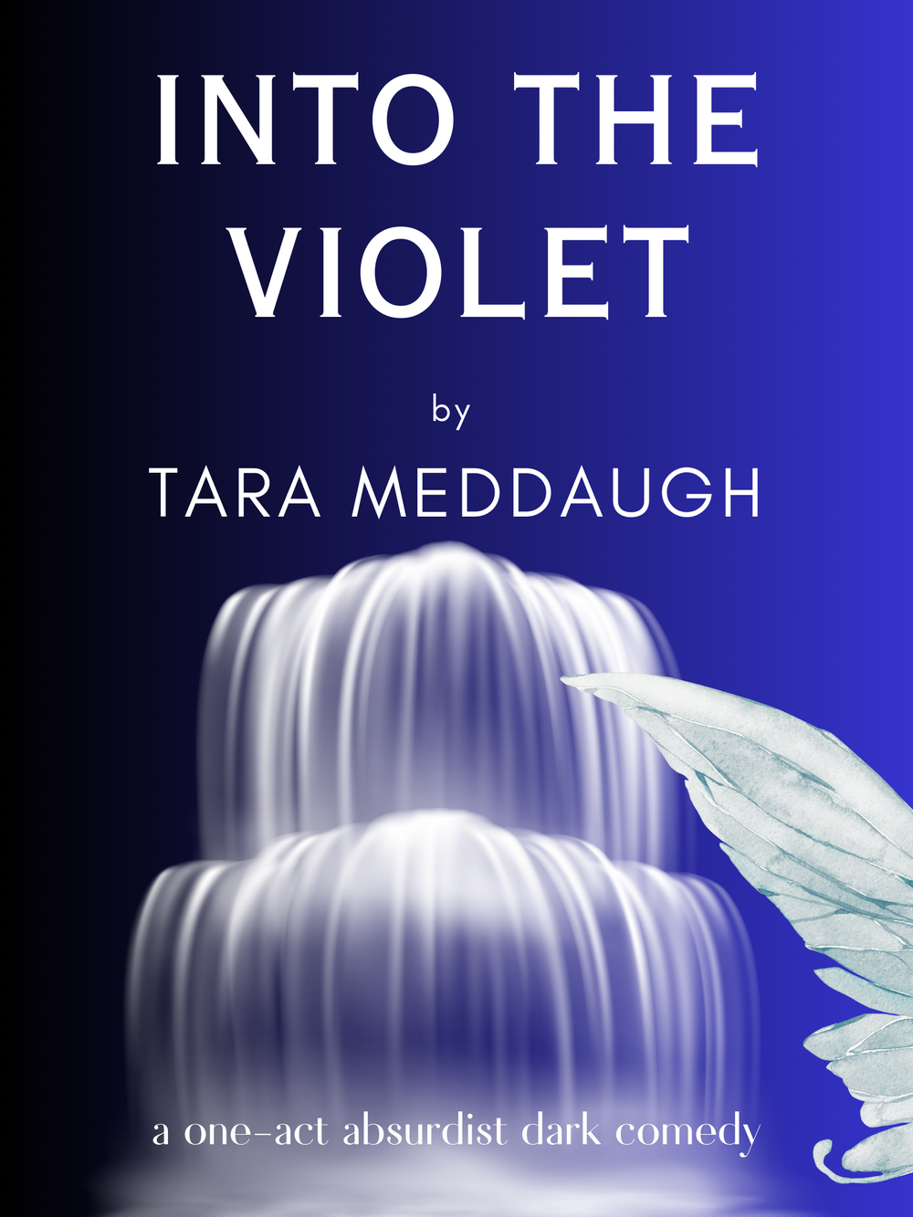 Into the Violet cover.png