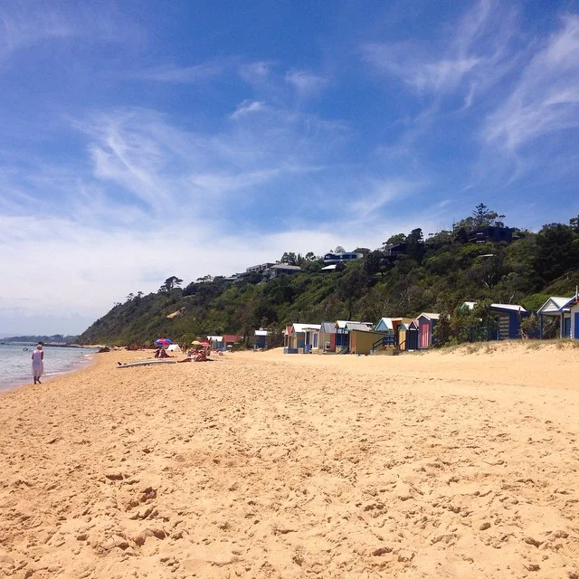 Happy Australia Day! Time to enjoy the outdoors.