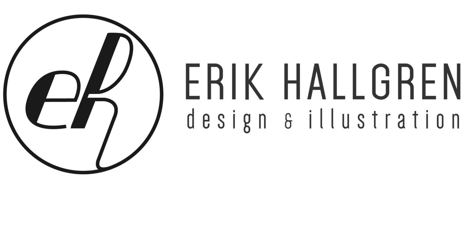 E Hallgren Design