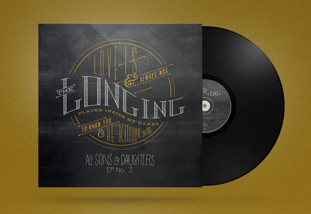 All Sons & Daughters | The Longing