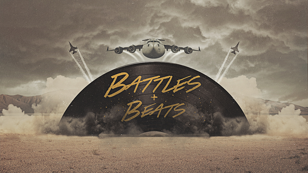 Battles & Beats