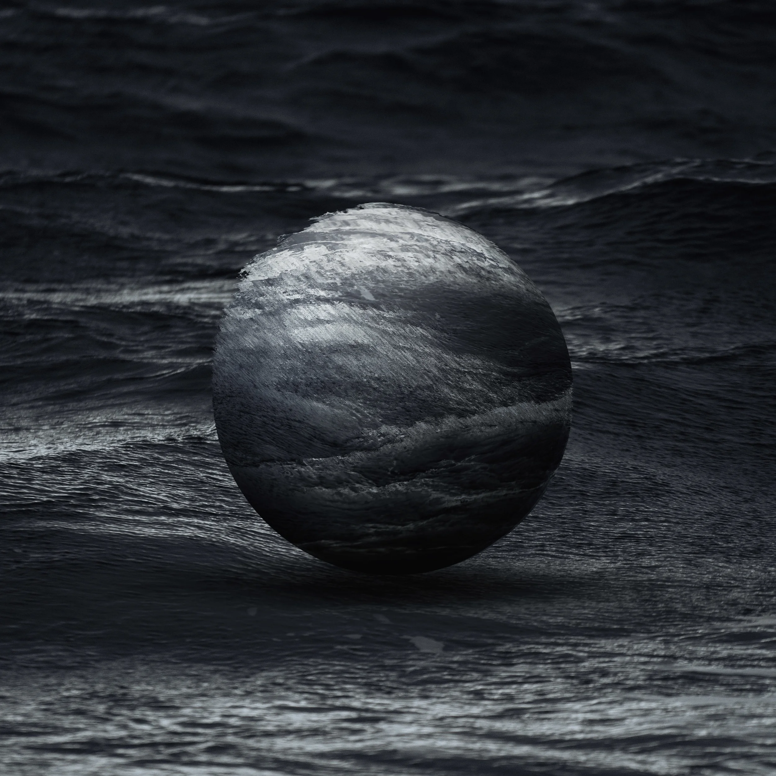 Original photos, via Unsplash, by: Tobias van Schneider .
