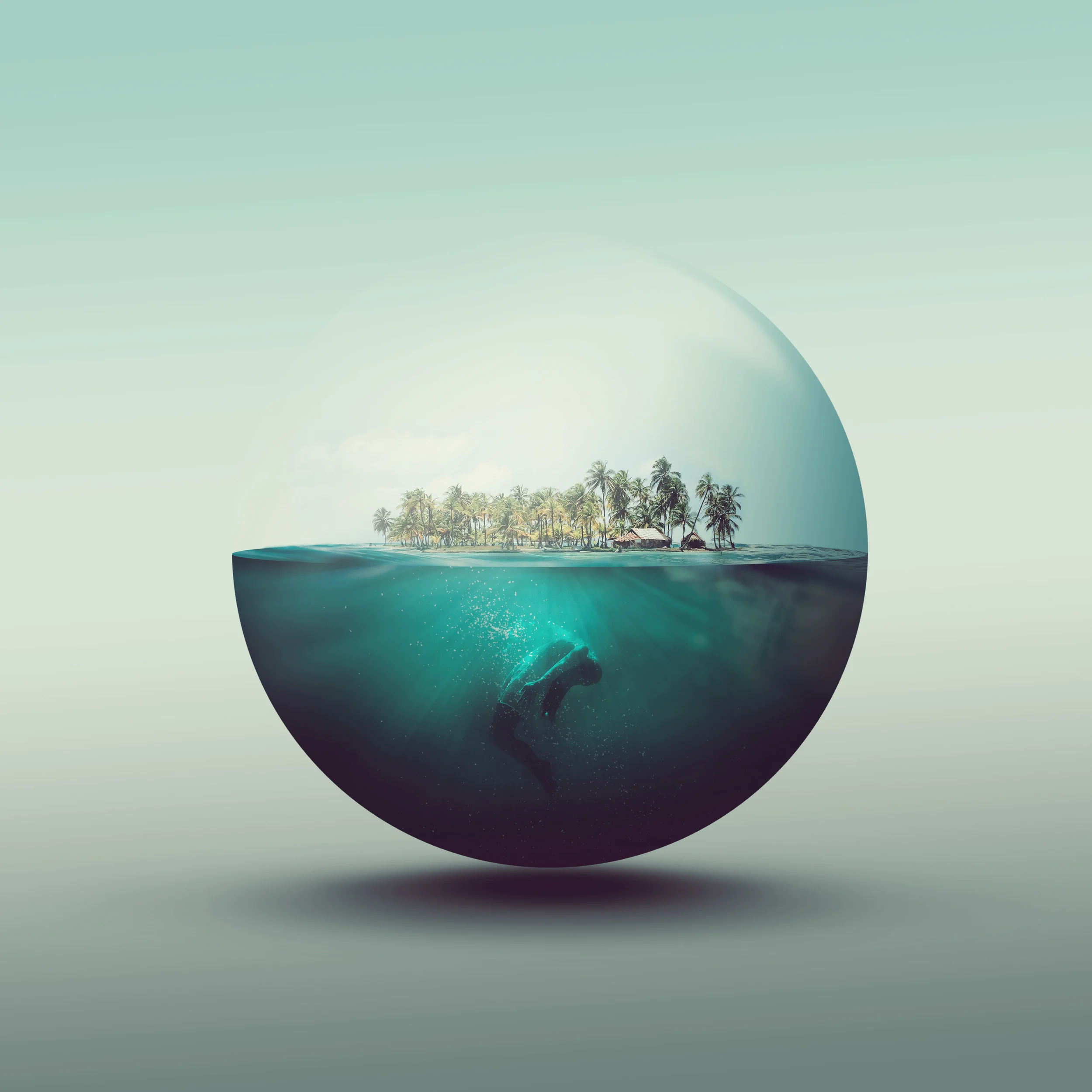 Original photos, via Unsplash, by: Pablo GarciaSaldaña, Matt Flores and Christopher Campbell.