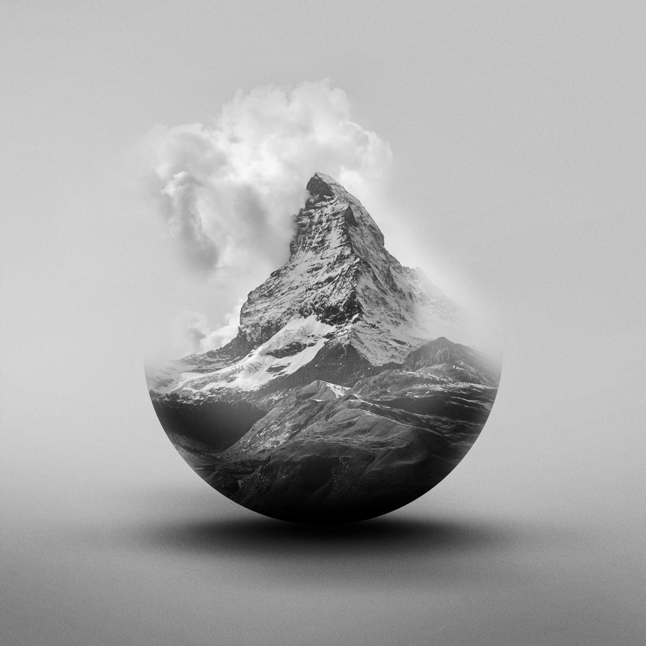 Original photos, via Unsplash, by: Sven Scheuermeie .